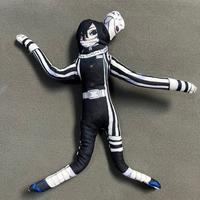 Demon Slayer Mouse Dry - Iguro Kozume's Snake Pill