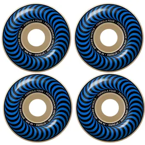Spitfire Wheels 56mm F4 Classic 97A