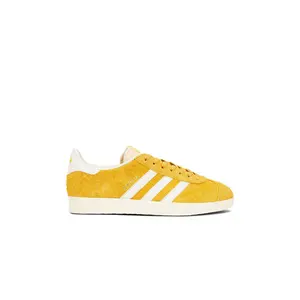 adidas Originals Gazelle in Preyel, Off White, & Cream White Unisex