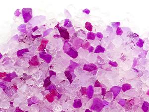 PetSafe ScoopFree Crystal Cat Litter Refill Trays 3-Pack - Disposable Leak-Proof Automatic Litter Box Replacement with Fresh Scent Odor Control Technology - 4.3 lbs Each Tray