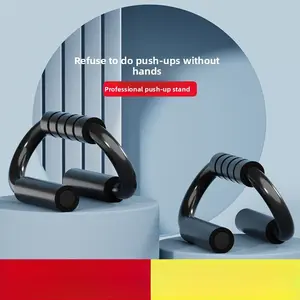 Home-use push-up stand, multifunctional fitness equipment for men, abdominal exercise tool, muscle building and chest expansion fitness device