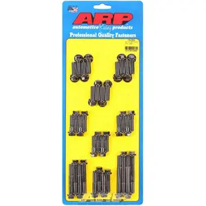 ARP 134-2004 6-Point Intake Bolt Kit for Small Block Chevy