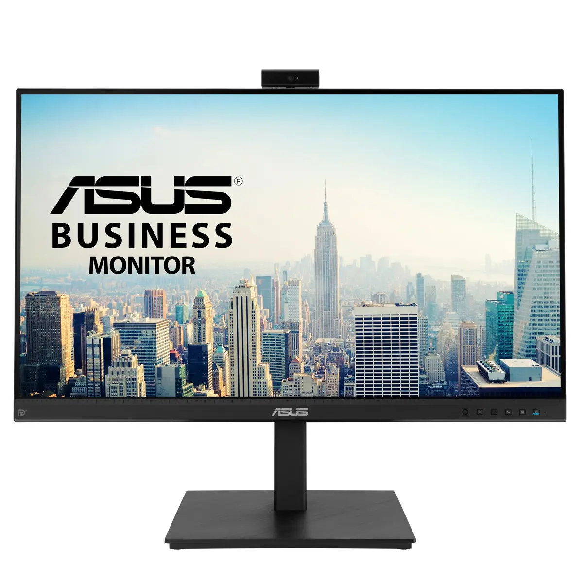 ASUS BE279QSK 27" 16:9 Full HD Video Conferencing IPS LED Monitor, Built-In Speakers