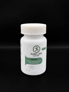 Pure Life Systems Daily Ultra - Daily Multi-Vitamin Supplement with Over 30 Key Nutrients for Essential Health Support One Month Supply