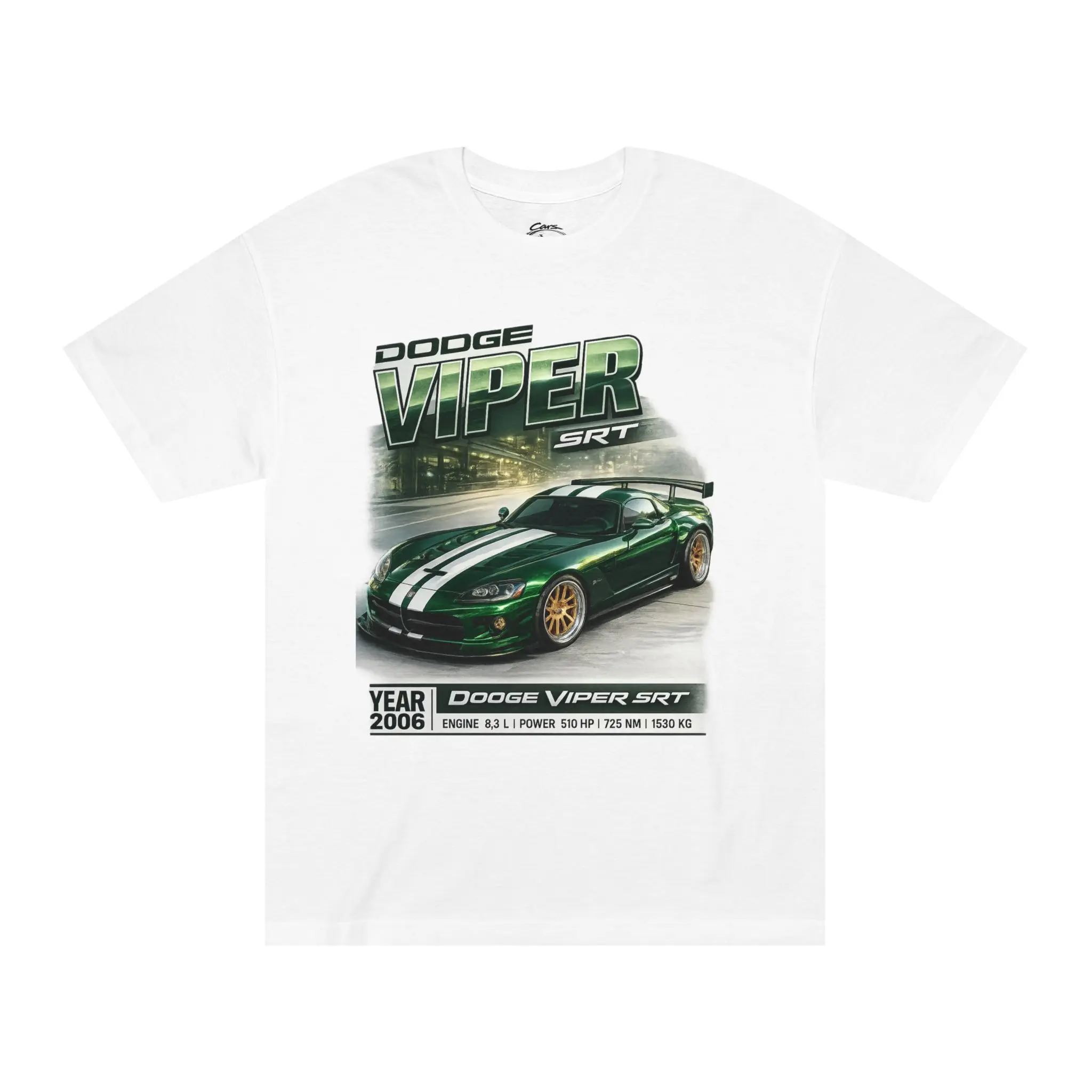 Viper SRT Tee