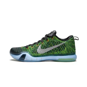 Kobe 10 Elite Low PRM "Race Car"