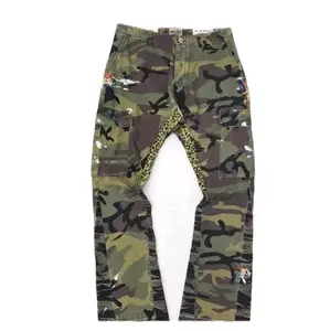 Gallery Dept Men's Top - Stylish Design for Casual Wear - Menswear