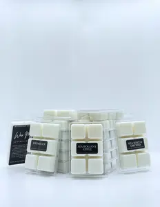 All-In-One Wax Bundle (16 Piece Collection)