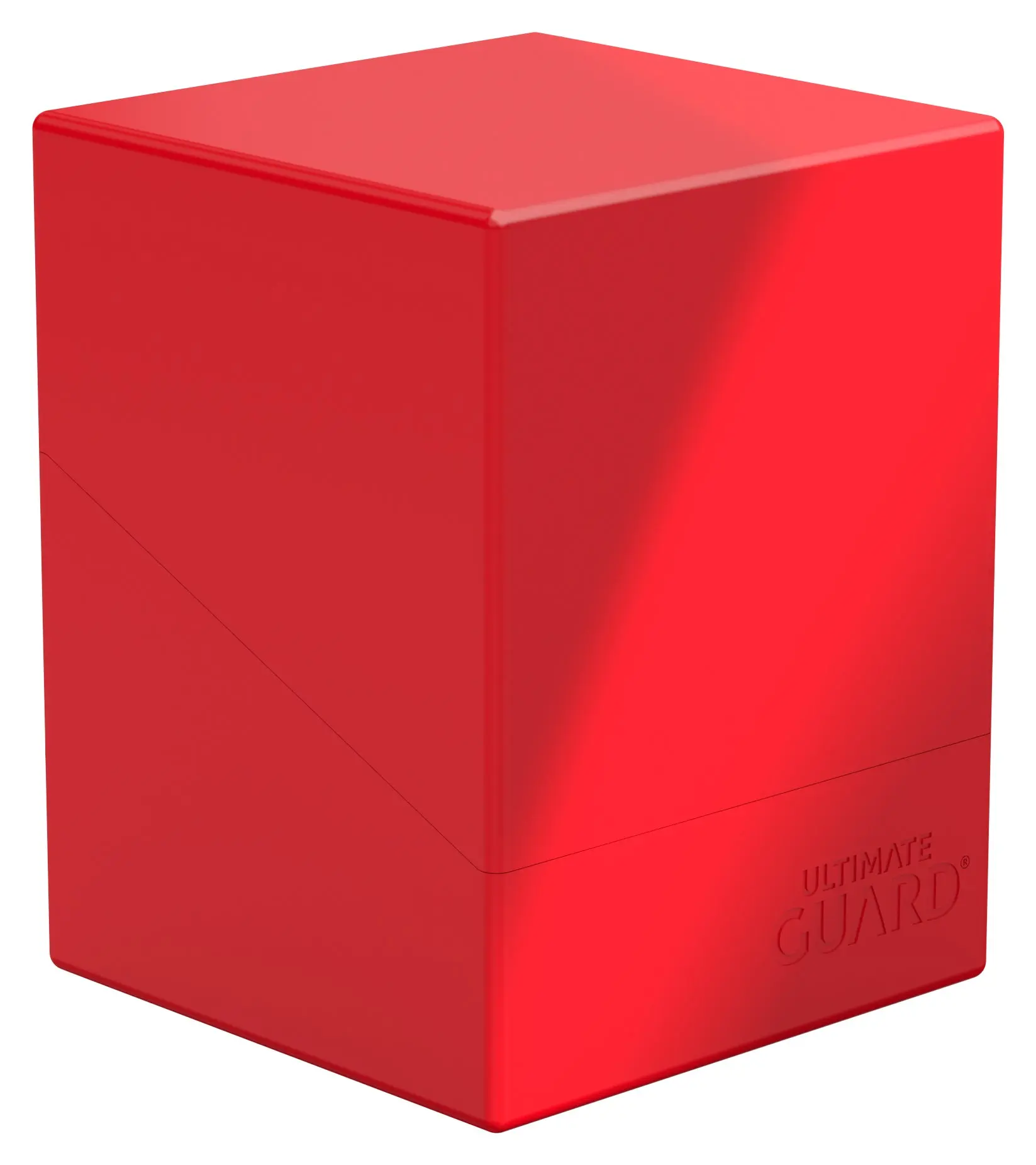 Ultimate Guard Boulder 100+ Deck Box Ultimate Guard Boulder 100+ Deck Box
