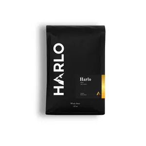 Harlo Blend  Premium Specialty Coffee