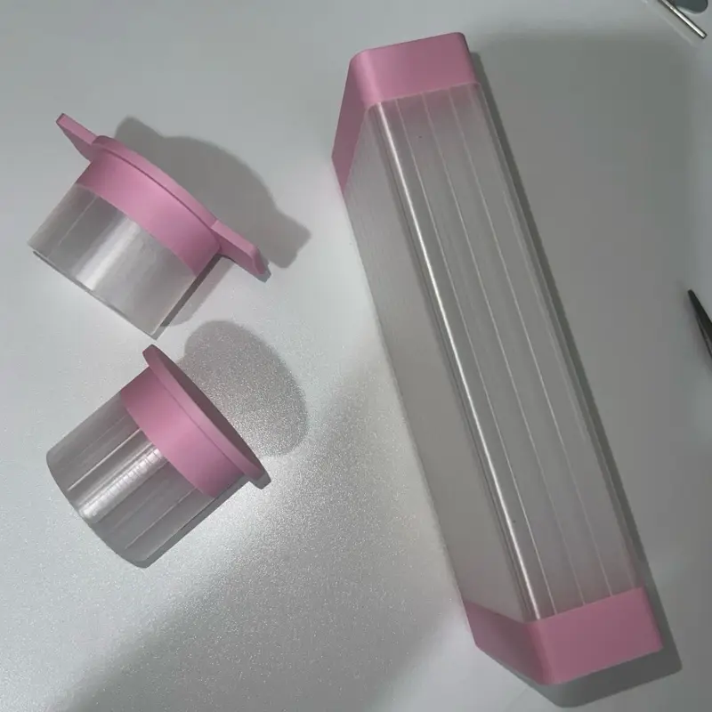 Circle Cakesicle Popper