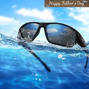 [Father's Day Best Gift] Kastking Merced Floating Polarized Sunglasses for Mother's Day - Never Lose Glasses in Water Again - Gift for Mom SummerVibes