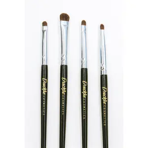 Detailed Brush Set 1