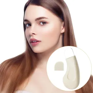 Silicone Blackhead Remover Tool, Gentle Nose Cleanser for Daily Use, Effective at Removing Whiteheads and Excess Oil, Ideal for All Skin Types