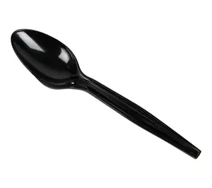 Mind Reader Set of 100 Plastic Spoons
