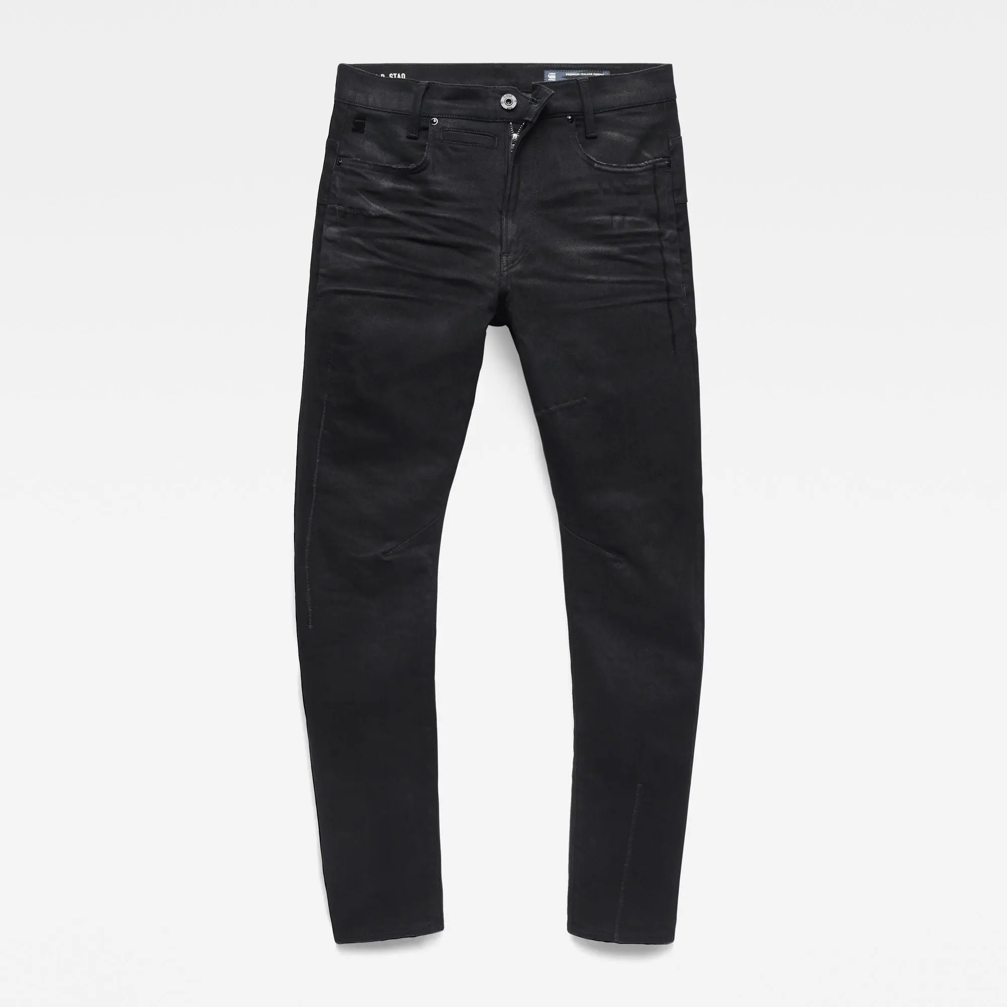 G-STAR D-Staq 3D Slim Mens Apparel