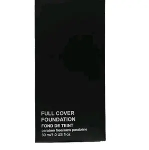 Full Cover Foundation