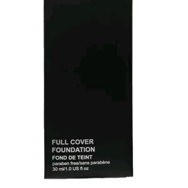 Full Cover Foundation