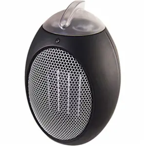 212 MAIN Bird-X ESH Eco-Save Personal Space Heater - Metal Portable Heating Appliance for Household Use