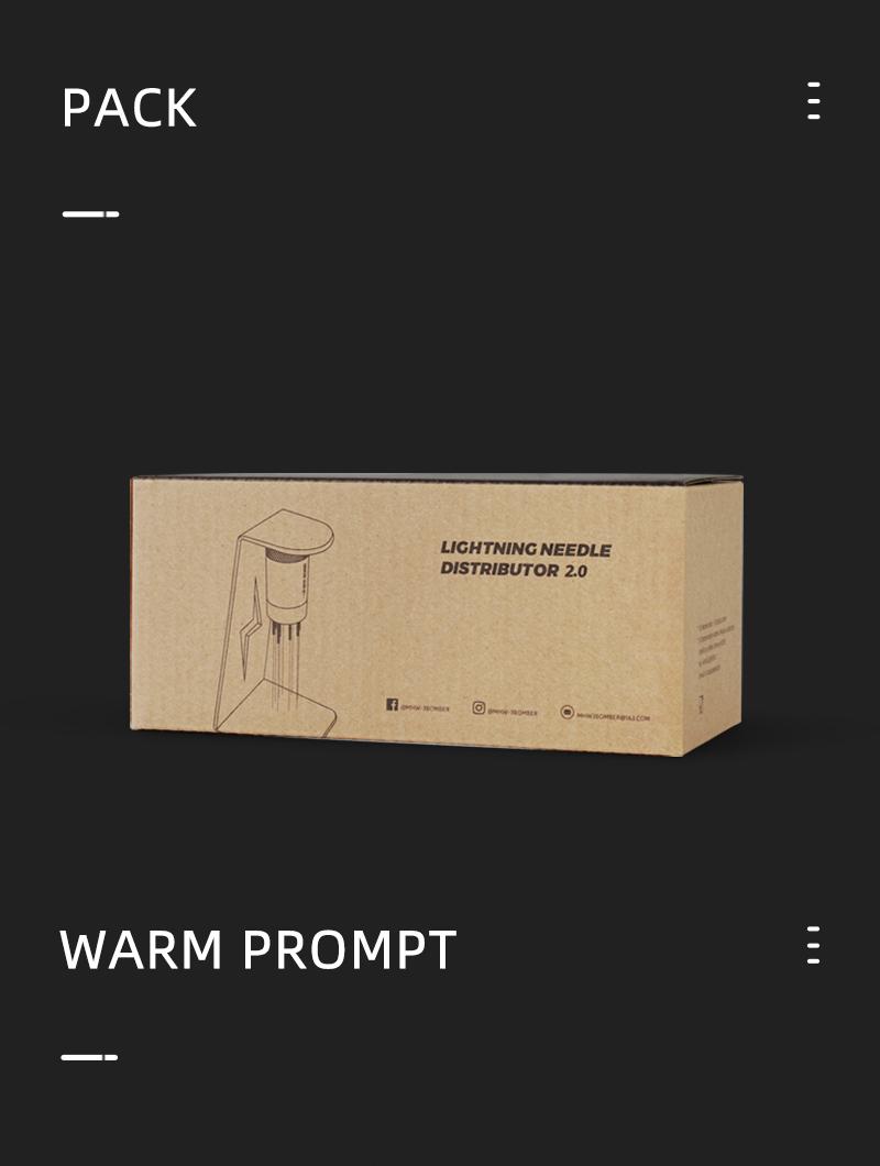 MHW-3BOMBER Espresso Distribution Tool Coffee WDT Adjustable Needles Stirrer with Magnetic Rack Professional Barista Accessories