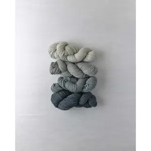 Waverly Wool Needlepoint Yarn - 1081-1084