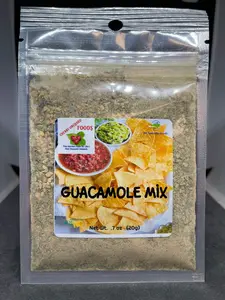 Guacamole Mix by Cherry Orchard Foods