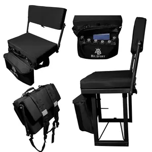 All Sport Stadium Seat