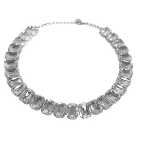 Juliana Collar Necklace