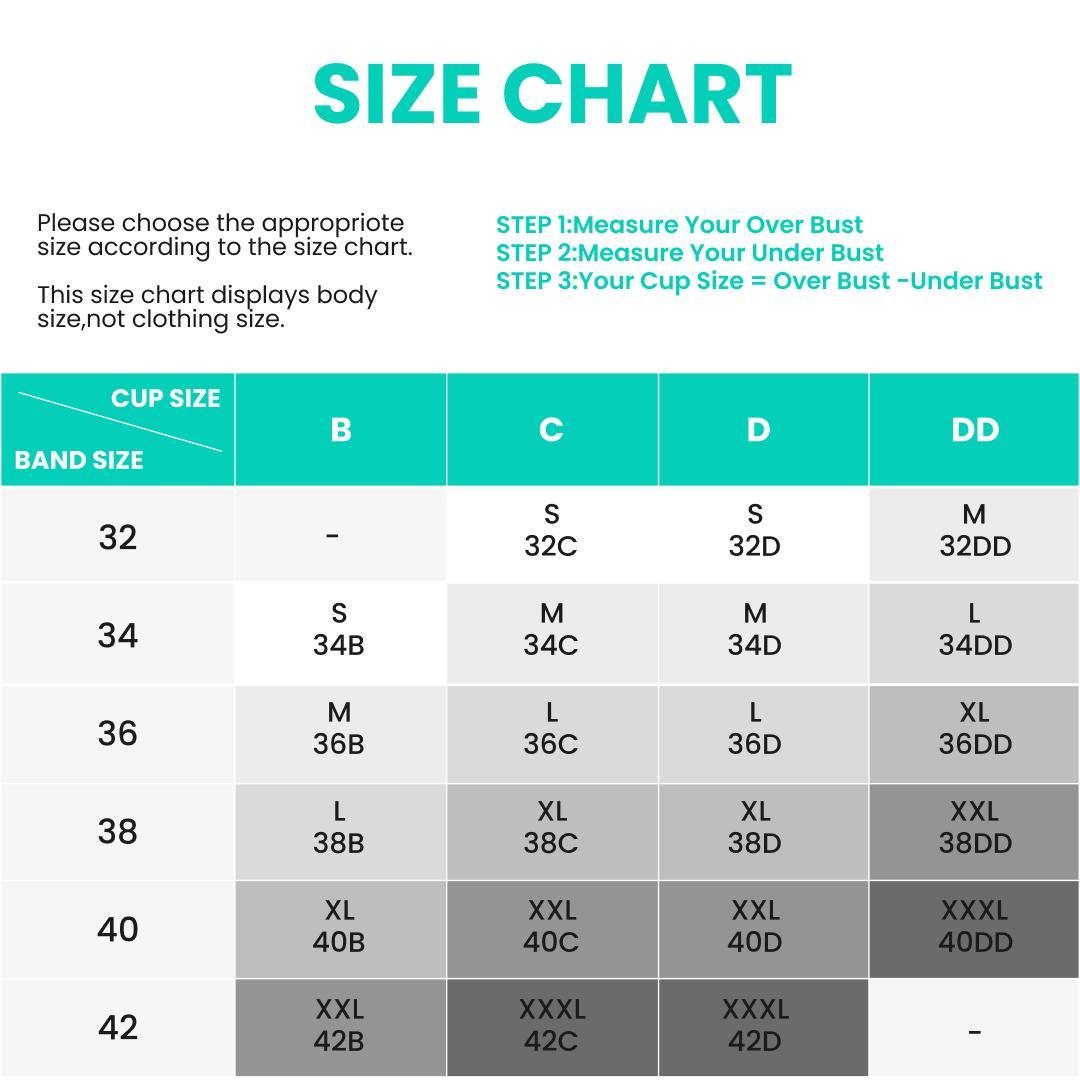 Push Bra BodyTips Wirefree Seamless Bra 3D Molded Cup One Piece Molding Gathering Design Thickened Back Closure Machine Wash Smooth Bra No Show Underwear Invisible Bra Versatile Bra For Daily Wear Office Home Lounge Casual Outfit Light Sports All Day Use