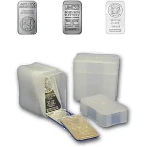 Bar Tube for 20 1oz  Bars