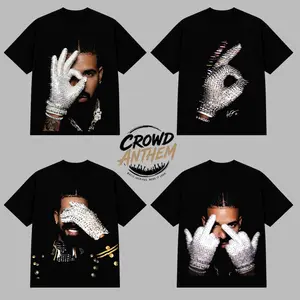 [Collection] Drake ICEMAN 2026 Album Graphic T-Shirt, Vintage Rap Music Tee for Team Drizzy Fans, Oversized Hip Hop Streetwear Shirt, Retro Drake Concert Merch Apparel, Urban Fashion Graphic Tee, Premium Cotton Gift for Rap & Hip Hop Lovers