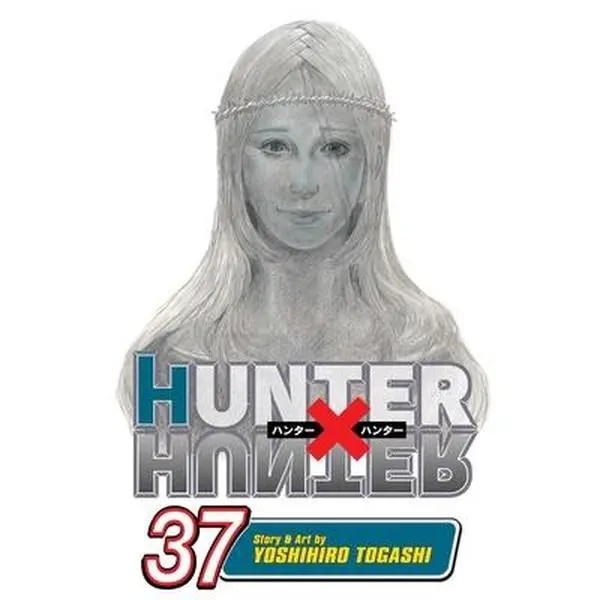 Hunter  Hunter, Vol. 37 -- Yoshihiro Togashi - Paperback