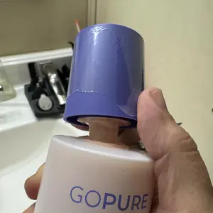 Product Review of GOPURE Body Confidence Set from N**i