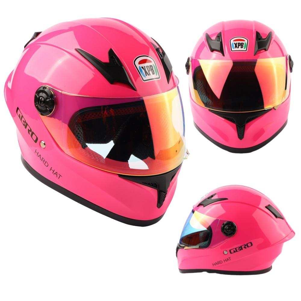 Children's Bicycle Motorcycle Helmet