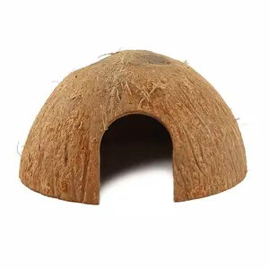 CocoHut Reptile Coconut Hide