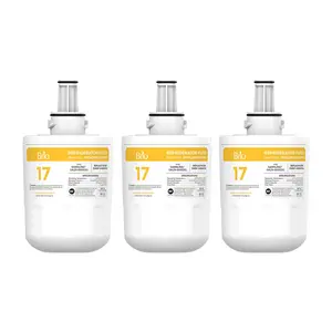 Brio DA2900003G Refrigerator Filters (3-Pack) – Samsung® DA29-00003G