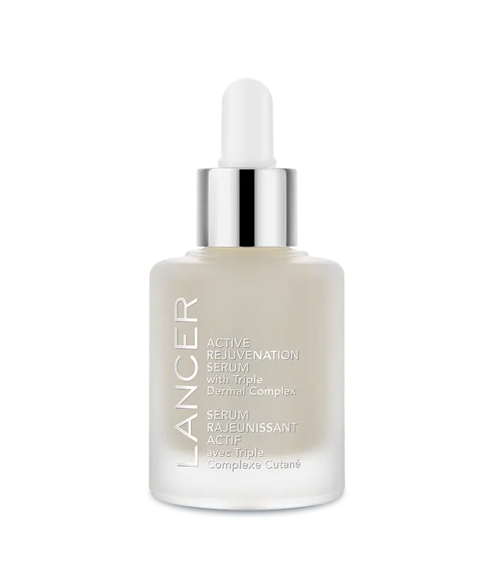 Active Rejuvenation Serum
