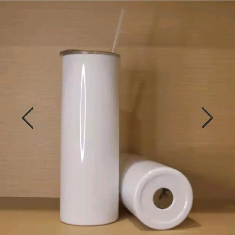 20oz Stainless Steel Tumbler - Kitchenware Drinkware Beverage Cup (Live-Exclusive Production)