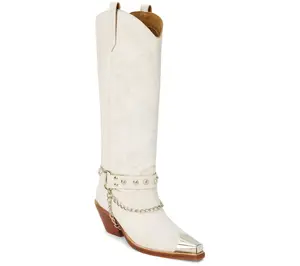 Matisse Brazen Western Boot