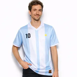 GOAT - World Champion Legacy Jersey