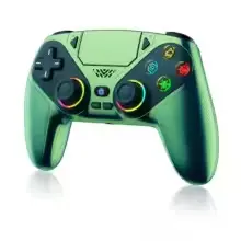 Metallic Green