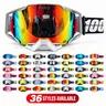 Off Road Motocross Goggles Anti Fog Motorcycle Riding Glasses for Dirt Bike ATV UTV Mountain Bike