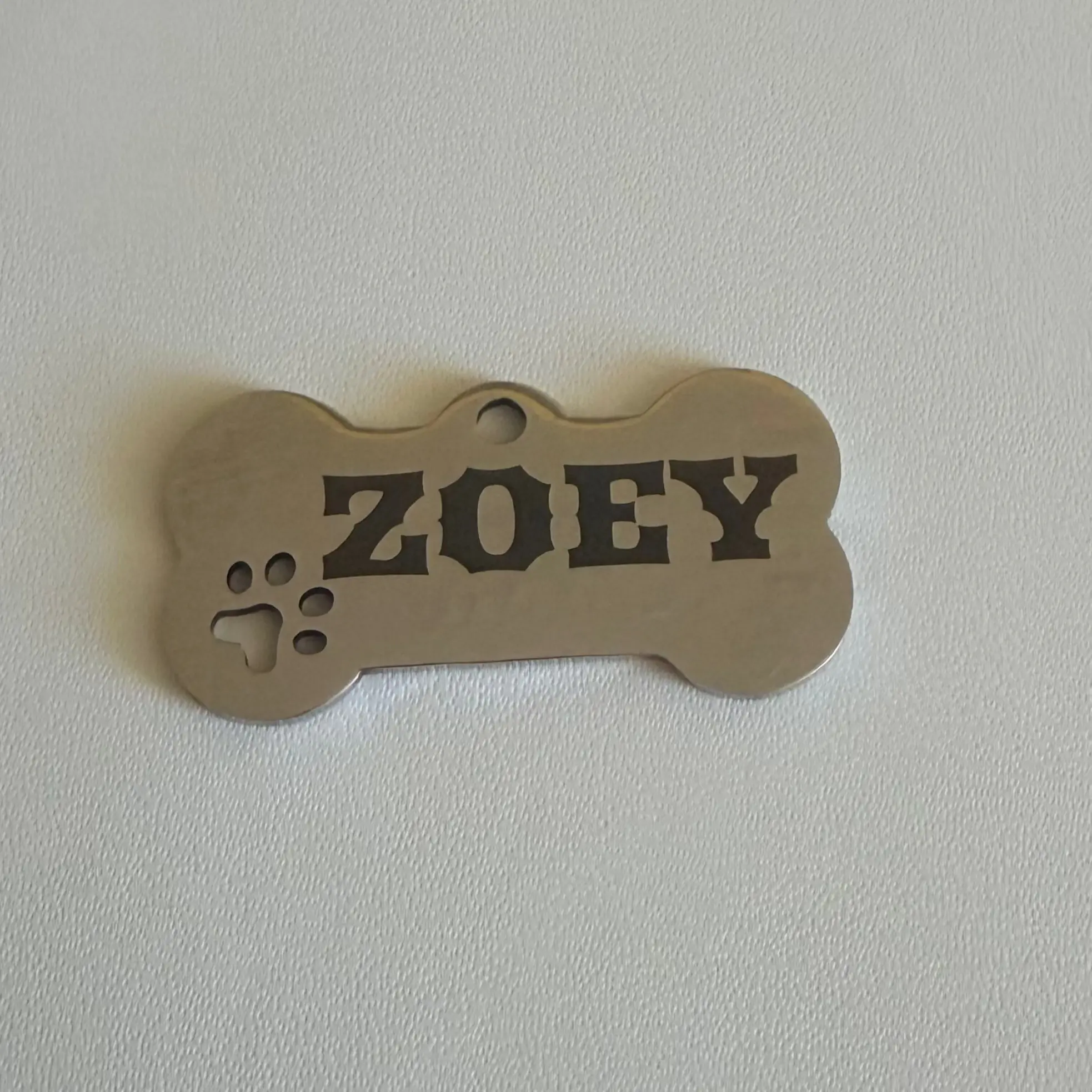 ID Tag