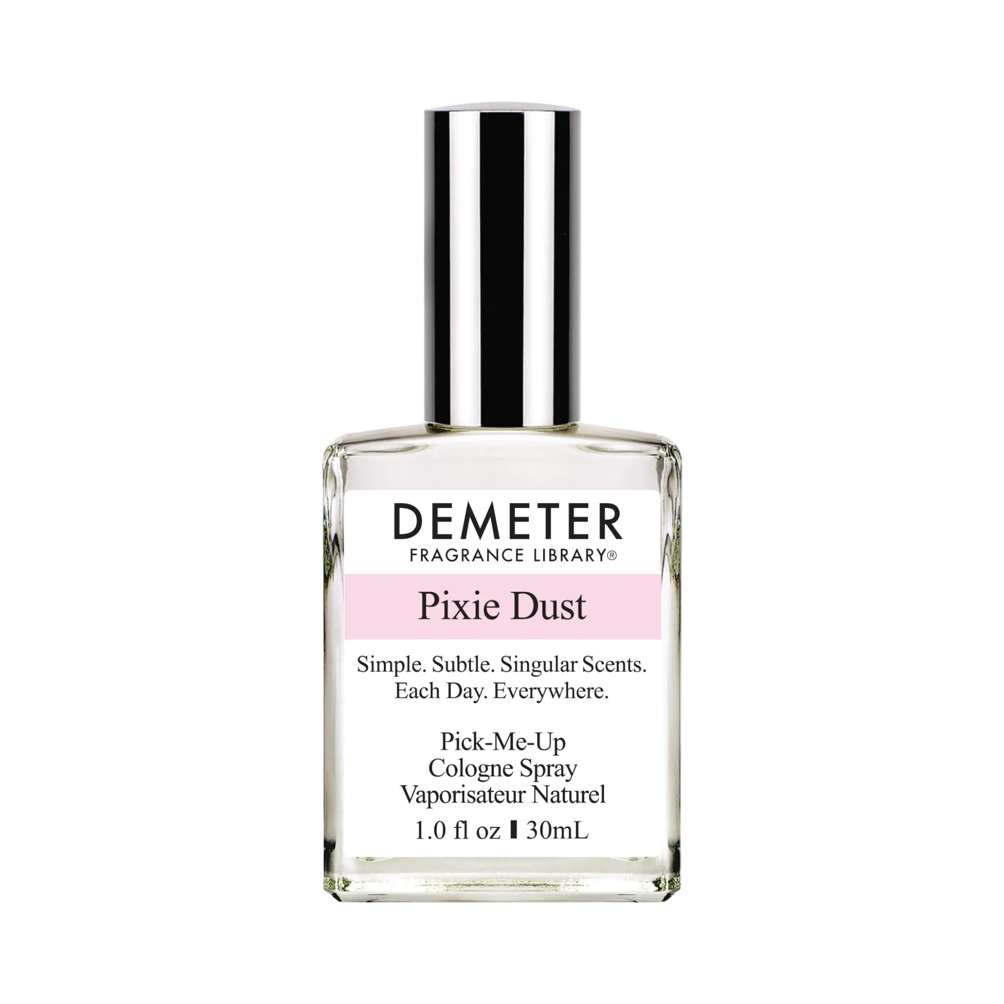 Pixie Dust Cologne Spray