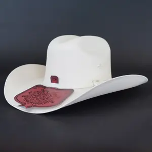 Tombstone Este Oeste Style 1000x Master Telar Cowboy Hat Sombrero