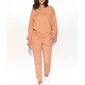 Women's Numinou Orange Set