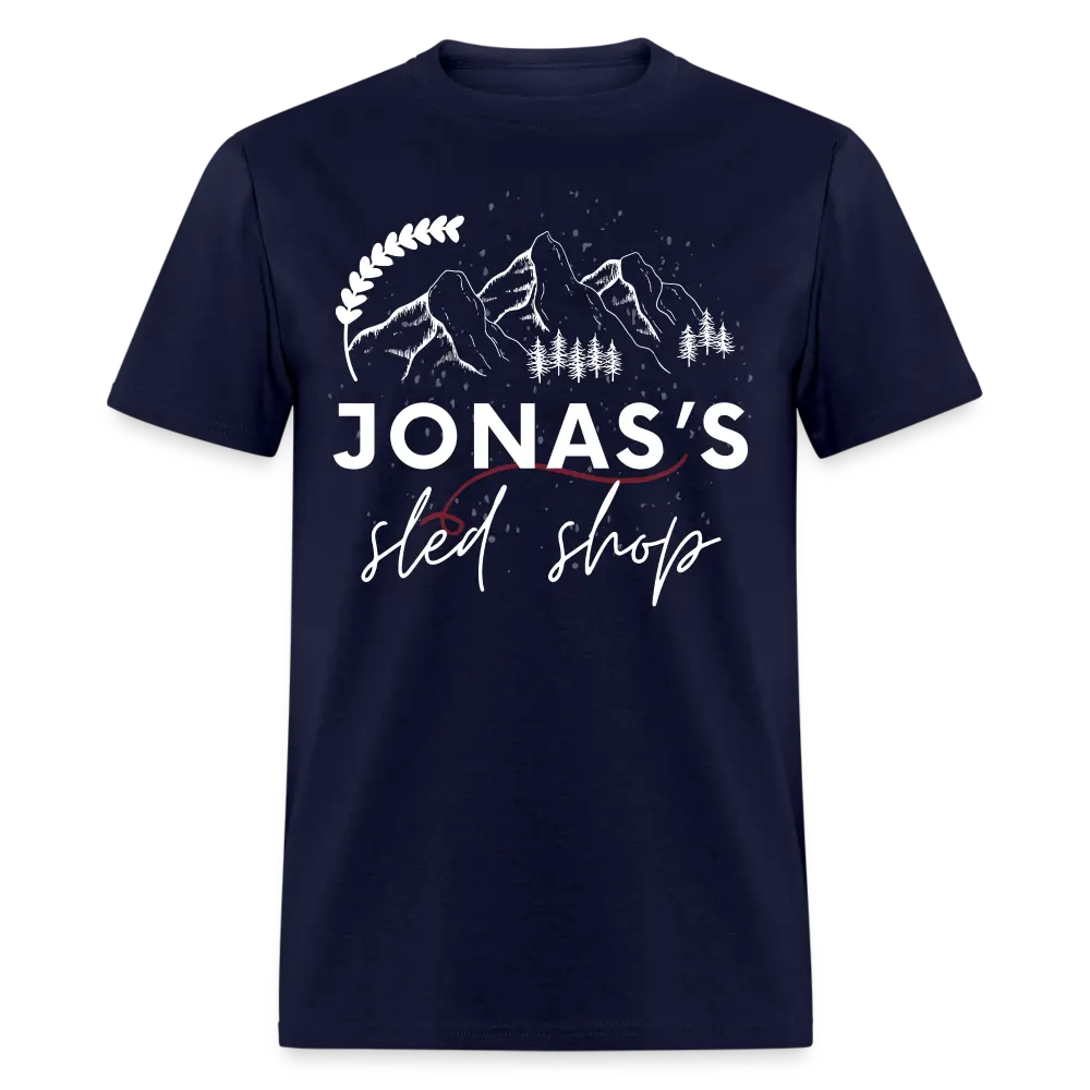The Giver Unisex Classic T-Shirt
