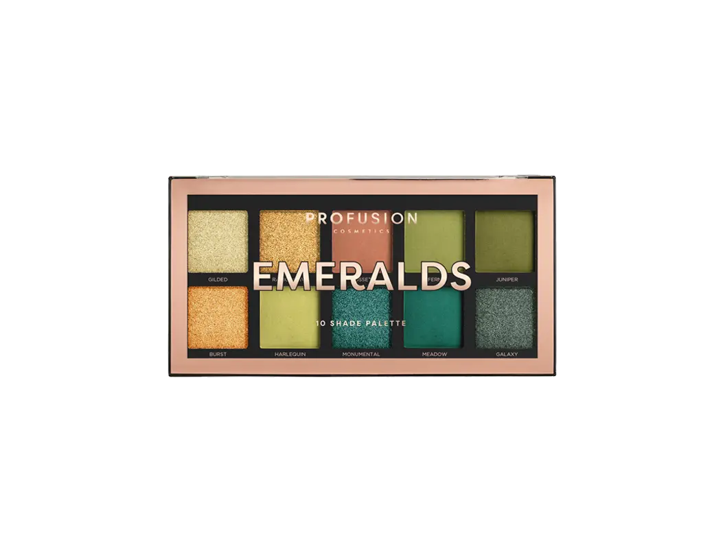 Emeralds