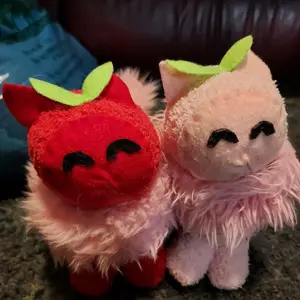 Handmade Abble Slime Pup