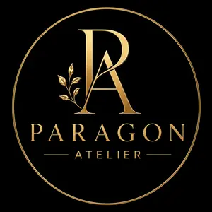PARAGON ATELIER shop logo